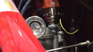 BMW m10 amp 123ignition [upl. by Isej]