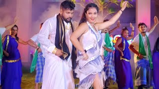 Tuntun Yadav जबरदस्त डीजे सांग  Ahir Ke Patha Shilpi Raj  TrishakarMadhu  Bhojpuri Song 2024 [upl. by Hserus]