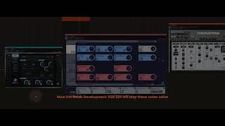 Comparing Two Reverbs that Emulate the TC Electronic System 6000 HW Reverb [upl. by Carly844]