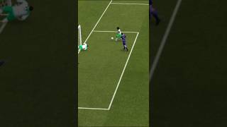 Failed GoalLine Clearance eafcmobile24 [upl. by Anisor]