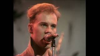 Thomas Dolby  Hyperactive Live at The Old Grey Whistle Test  1984 [upl. by Omixam356]