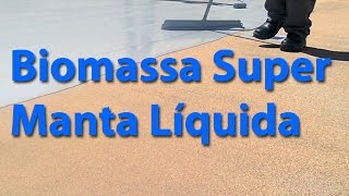 Super Manta Liquida [upl. by Esilec]