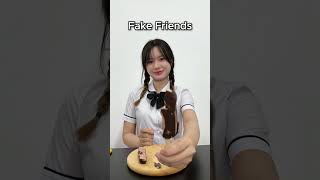 How to share ICECREAM with a friend  Part 4 asmr mukbang 먹방 funny food icecream shorts [upl. by Dulcie264]