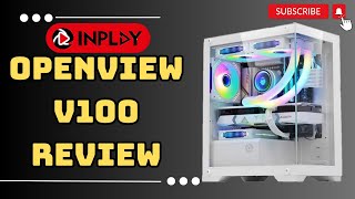 Inplay Openview V100 Review [upl. by Analim518]