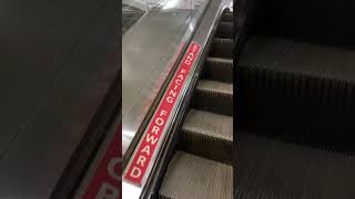 The FAKE Escalator Prank That Went Too Far [upl. by Aikaj868]