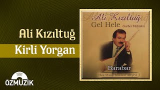 Ali Kızıltuğ  Kirli Yorgan Official Audio [upl. by Jasmin113]