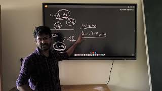 LECTURE 23  SPIN ANGULAR MOMENTUM  QUANTUM MECHANICS  CBCS SEM V [upl. by Eevets41]