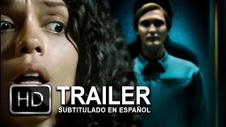 TIM 2024  Trailer subtitulado en español [upl. by Abbye299]