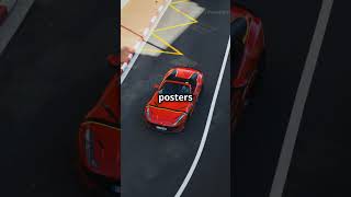 invideo ai 1080 Ferrari TestarossaThe Iconic Supercar [upl. by Telfer]