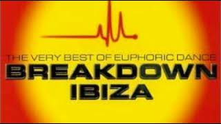 01 Fluke  Absurd Very Best Of Euphoric Dance Breakdown Ibiza CD1 [upl. by Letnohs]