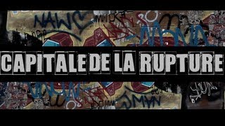 Minidocu  Marseille Capitale de la Rupture  2013 min [upl. by Anihsak359]