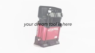 JOOTOOL  The Dream Tool [upl. by Pryce]