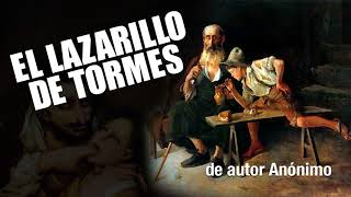 El Lazarillo de Tormes completo [upl. by Zennie]