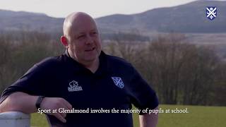 Glenalmond College  Sport [upl. by Wolfgram]