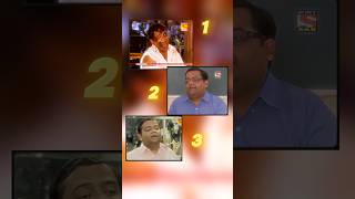 Dekho Tmkoc Ke Triple Roles 🤣 tmkoc [upl. by Emiline]