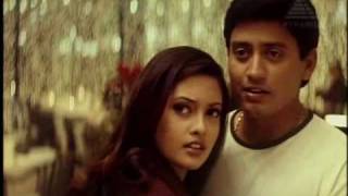 Naane Nee Nee Video Song  Goodluck  Prashant amp Riya Sen  Unnikrishnan Sujatha [upl. by Notnert]