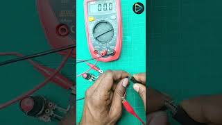 How to make Adjustable DC voltage Regulator 😱 [upl. by Verna537]