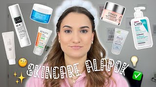 BŐRÁPOLÁS a 0ról 😉✅ egyszerűen érthetően kezdőknek  Makeup Airline [upl. by Atibat849]