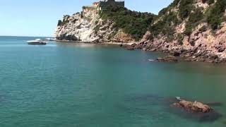 LE ROCCHETTE CASTIGLIONE DELLA PESCAIA TOSCANA HD [upl. by Refinnej706]