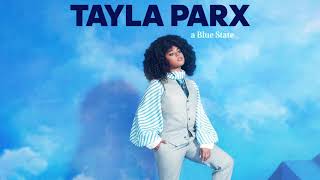 Tayla Parx  I Smile Official Audio [upl. by Ahsal]