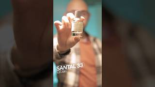 Fragrances I Regret Purchasing  Le Labo Santal 33 [upl. by Bria233]