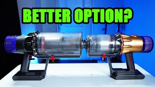 Dyson V10 vs V12 Detect Comparison Which Should You Buy [upl. by Mohr]