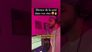 🔥 SOUL FREESTYLE ❤️ rap rapfrancais soulmusic freestyle likeit music beatmaker [upl. by Aihsekan266]