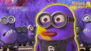 Minions funny memorable moments and clips HD episode 07 [upl. by Vergos471]