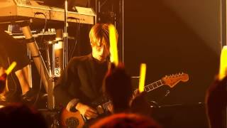 Melancholic  Kagamine Rin  Hatsune Miku Live Party 2011 in SAPPORO  1080p YouTube [upl. by Yknarf]