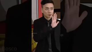 Bosco wong fypシ゚viral actor tvb shortsviral chinesemovie [upl. by Aisatal]