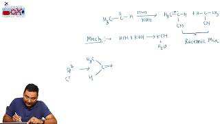 Lecture3 Cyanohydrin reaction and Benzoin condensation reaction [upl. by Lleznod864]