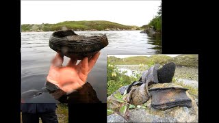 The Neolithic Crannogs of the Western Isles [upl. by Schwejda61]