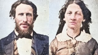 The Untold Truth Of The Donner Party [upl. by Aneek]