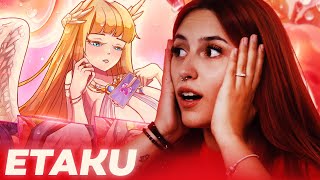 EARN ANIME CHILL  ETAKU BIG AIRDROP  DONT MISS OUT🔥 [upl. by Akehsat]