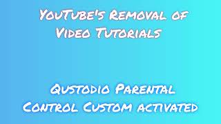 Steps how to free Download amp free Install Qustodio Parental Control [upl. by Woodcock274]