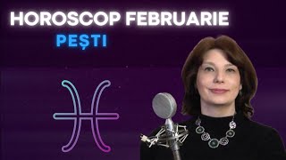 Pesti Horoscop Februarie 2024 [upl. by Tterag]