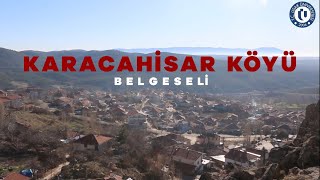 KARACAHİSAR KÖYÜ BELGESELİ [upl. by Ahtnicaj]