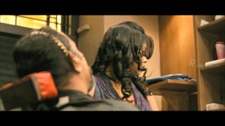 Vidiyum Mun  Tamil Movie  Scenes  Clips  Comedy  Songs  Muthukumar goes to Amarendrans saloon [upl. by Hauser]