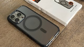 Ultra Hybrid T￼ by SPIGEN￼ [upl. by Lilybelle]