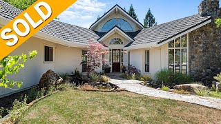 Home For Sale 4781 Eastside Calpella Rd Ukiah CA 95482 [upl. by Demeter]