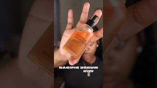 the facial serum that will change your skin forever 🤗✨ explore nacific serum nacificofficial [upl. by Jaqitsch7]