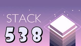 STACK  ketchapp HIGH SCORE 8  AndroidiOS [upl. by Feirahs]