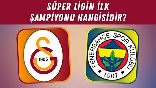 Futbol Bilgini Test Et❗⚽ Süper Lige Ne Kadar Hakimsin❓🥋🤔 [upl. by Siclari312]