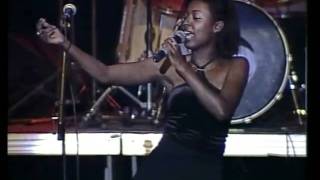 Windblows et Linzy Bagbotte La Reunion 2000 [upl. by Mehetabel433]