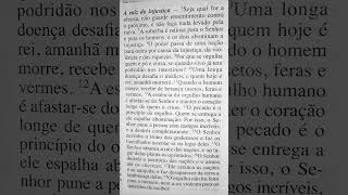 Deus destrói os opressores e exalta os oprimidos destrona os poderosos e levanta os derrotados [upl. by Airoled]