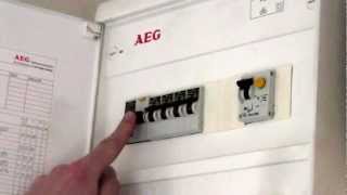 How to test an RCD and save your life [upl. by Kulseth]