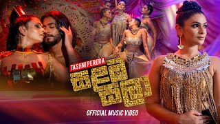 Salaba Sala සළඹ සලා  Tashni Perera Official Music Video [upl. by Arun]