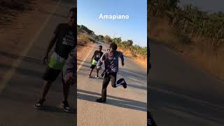 Amapiano remix dance [upl. by Eeram922]