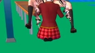 Sakura school simulator l sakuraschoolsimulator [upl. by Noseyt]