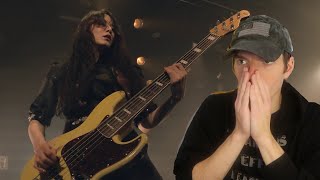 My Name is Jeff Reacts to BANDMAID  DICE Different JLOD LIVE2 [upl. by Kaylee]